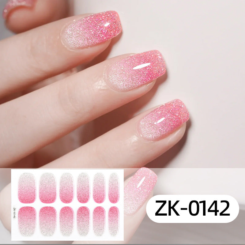 Glitter Ombre (6-pack)