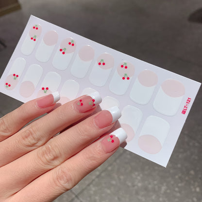 Franska Körsbär (1-pack)