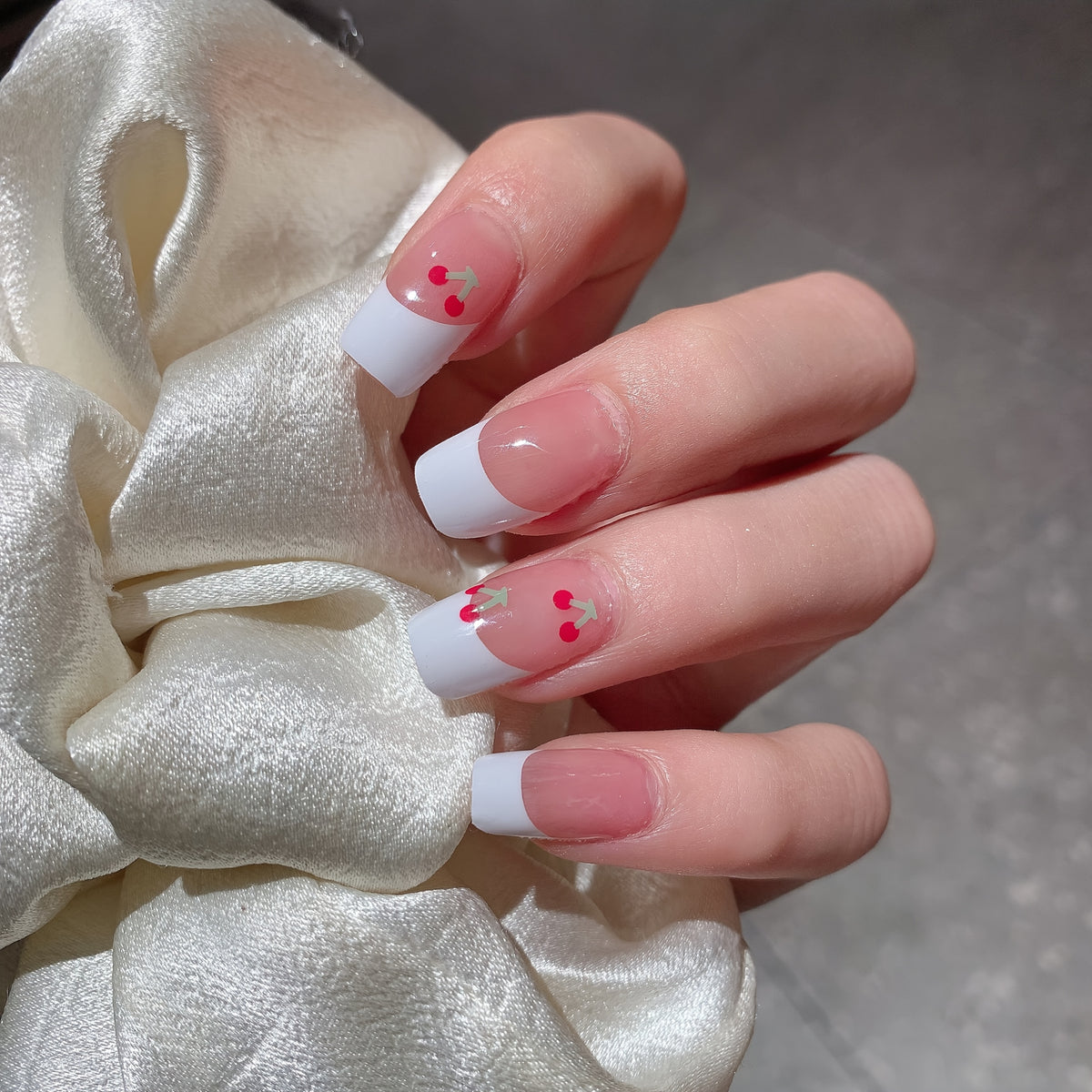 Franska Körsbär (1-pack)