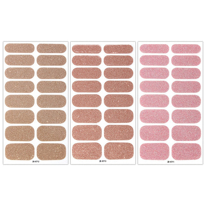 Ljust Glitter (3-pack)