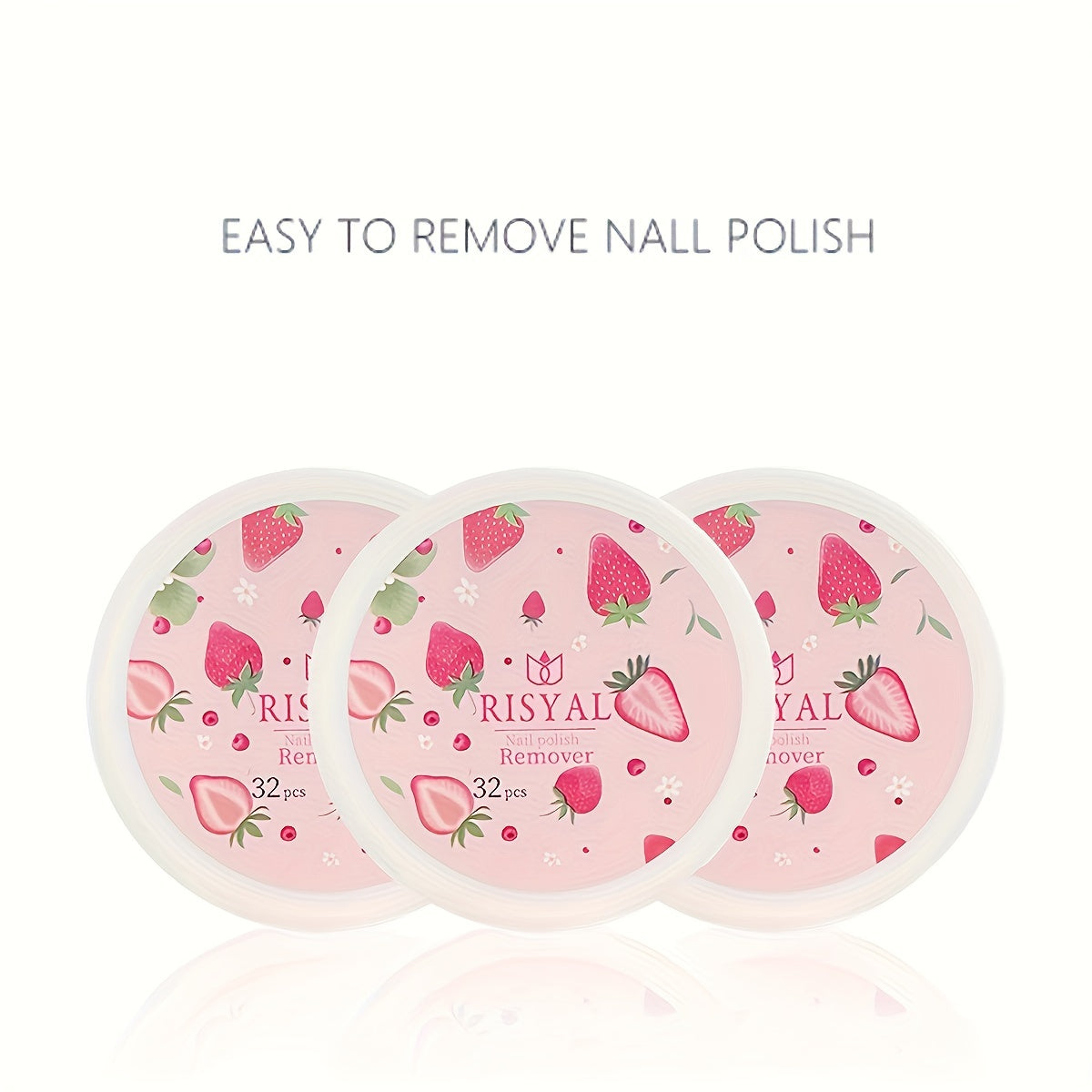 Nail Polish Remover