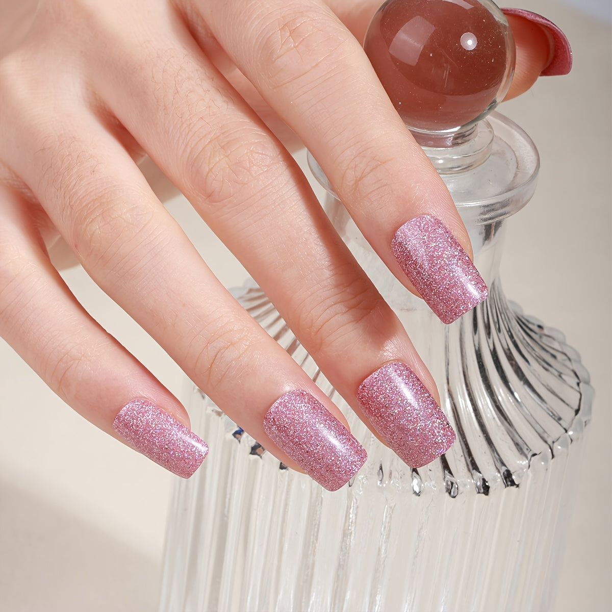 Ljust Glitter (3-pack)