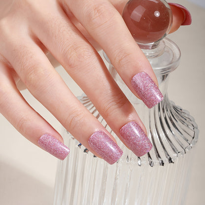 Ljust Glitter (3-pack)