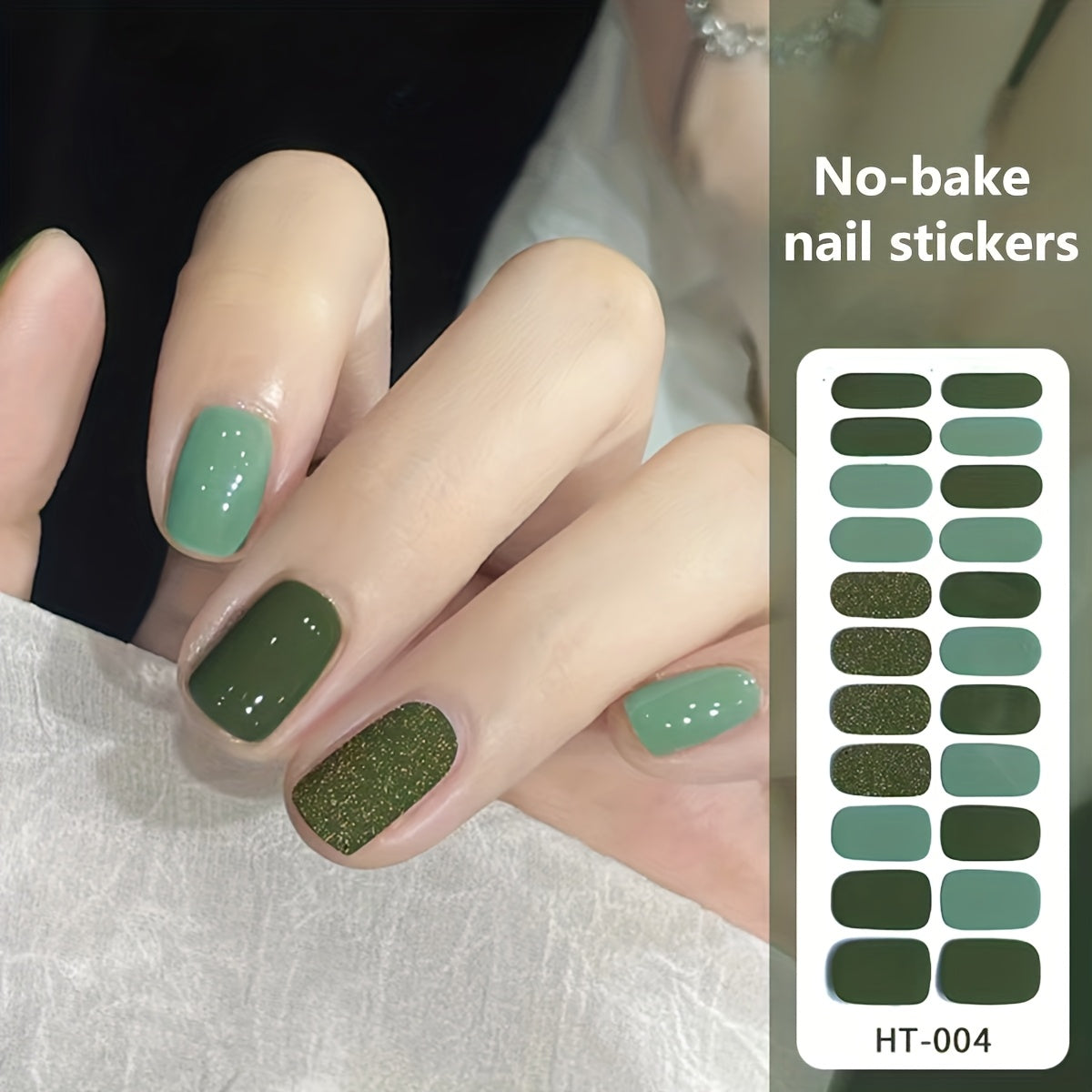 Glitterdesign (1-pack)