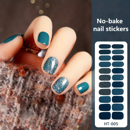 Glitterdesign (1-pack)