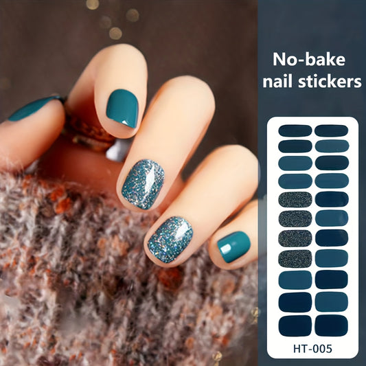 Glitterdesign (1-pack)