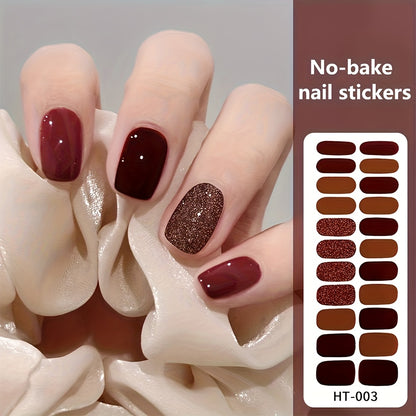 Glitterdesign (1-pack)