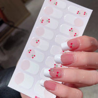 Franska Körsbär (1-pack)