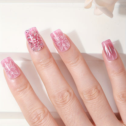 Glitterdesign (4-pack)