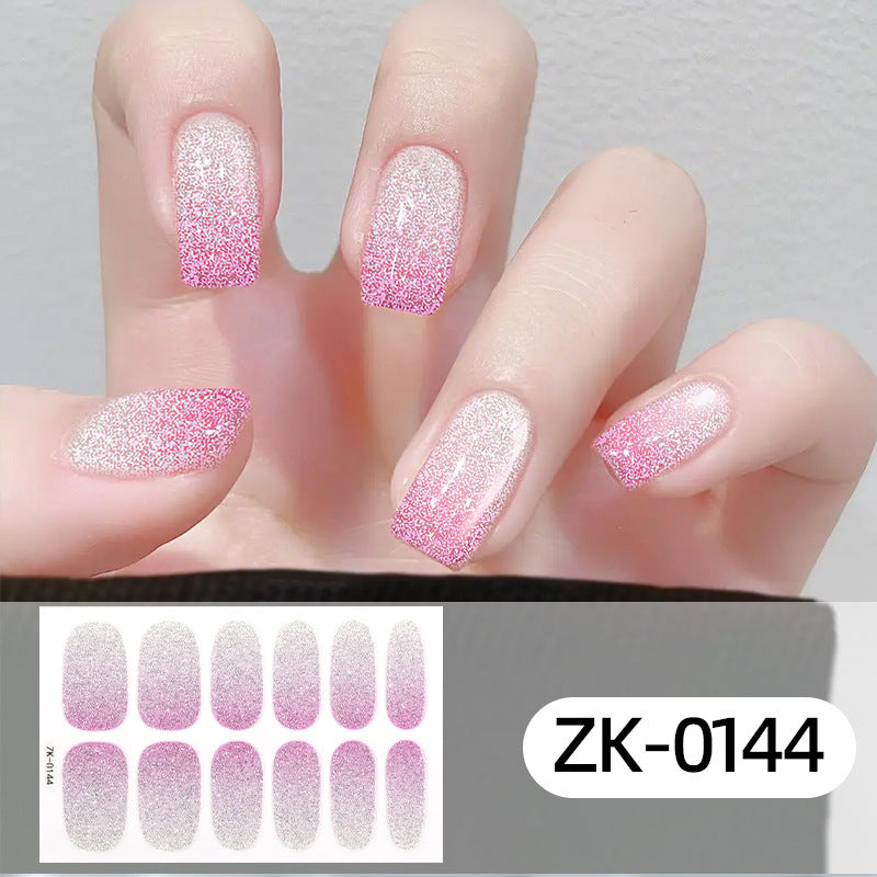 Glitter Ombre (6-pack)