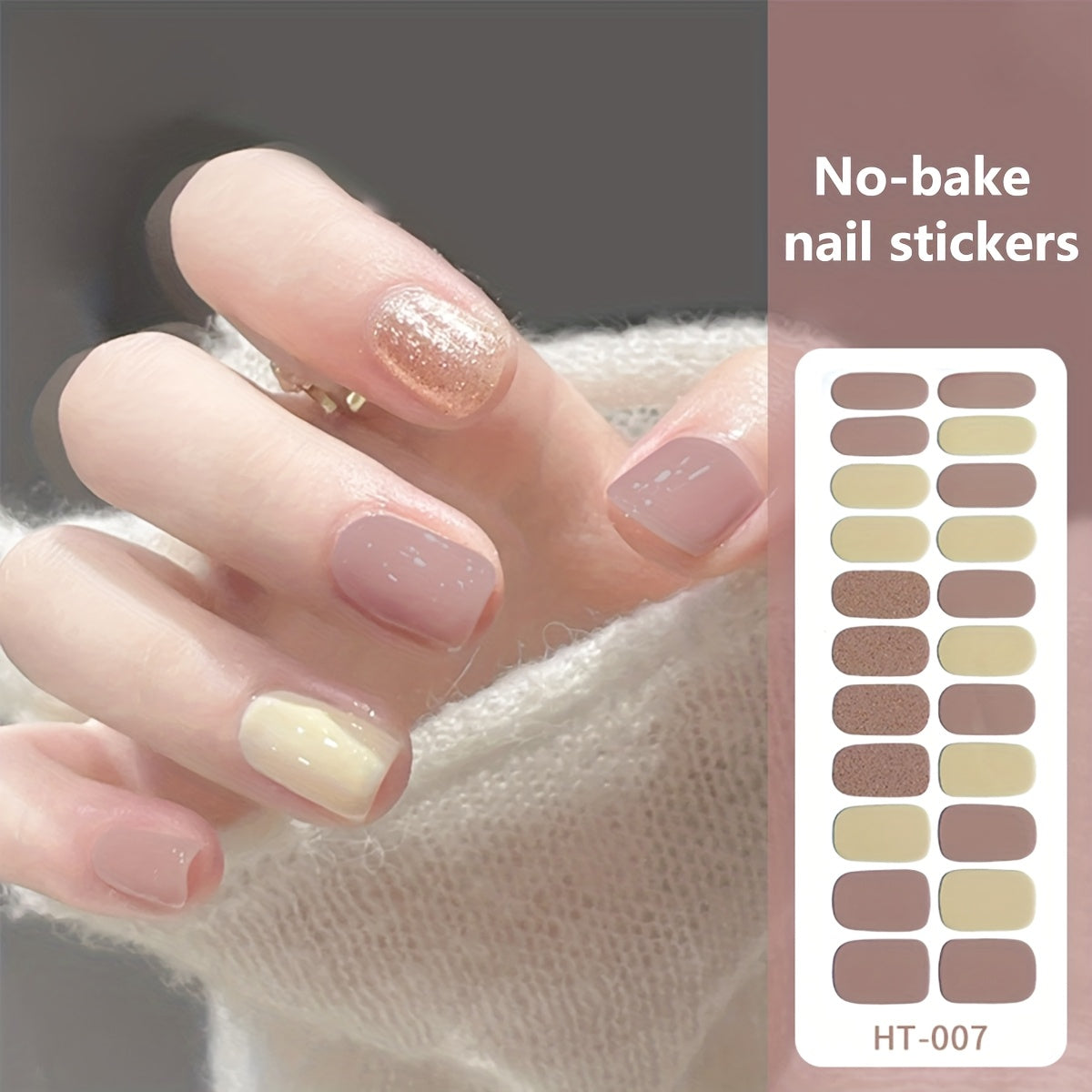 Glitterdesign (1-pack)