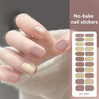 Glitterdesign (1-pack)