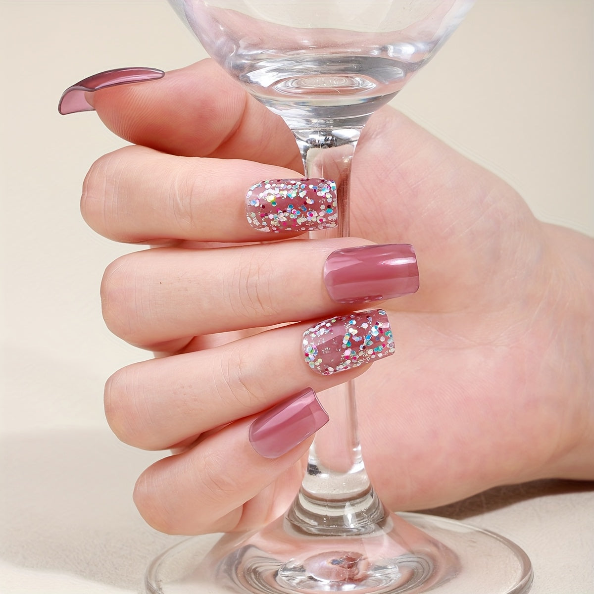 Glitterdesign (4-pack)