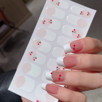 Franska Körsbär (1-pack)