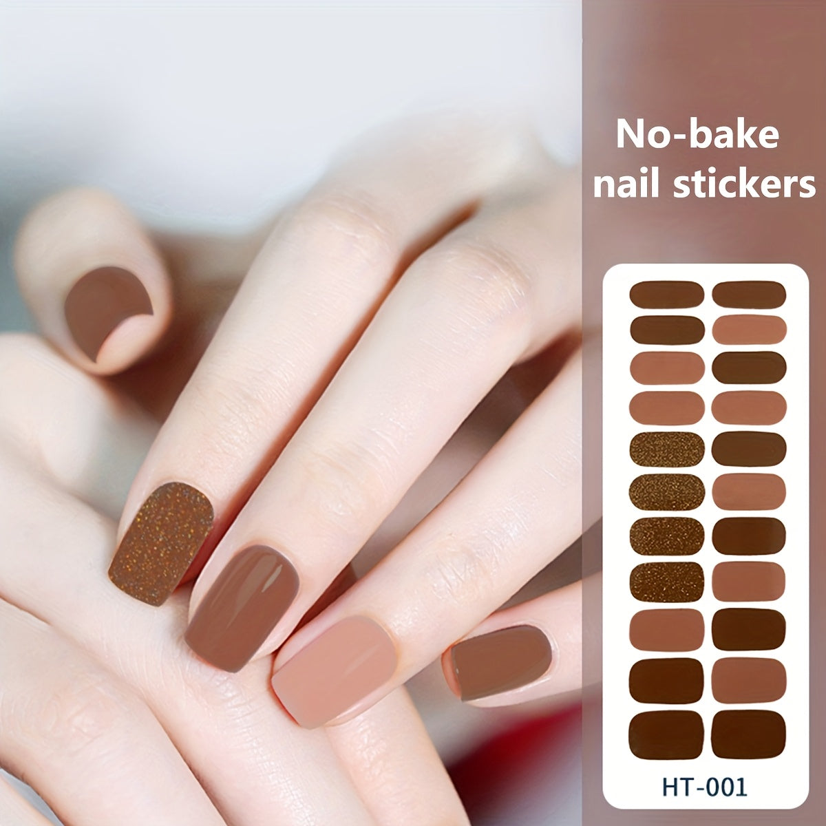 Glitterdesign (1-pack)